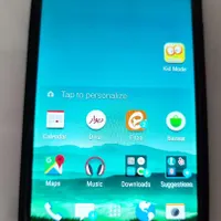 گوشی موبایل HTC One
