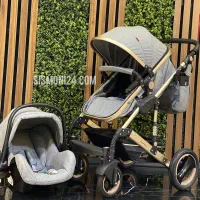 کالسکه کریر آنجل بیبی و رورورئک