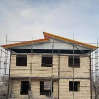 جوشکاری سیار و سقف سبک اسکلت فلزی|خدمات پیشه و مهارت|ارومیه, |دیوار