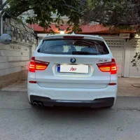 bmw x3 2014|خودرو سواری و وانت|تهران, مرزداران|دیوار