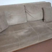 مبل راحتی ۸ نفره توافقی