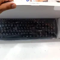 موس و کیبرد بی سیم تک دانگل usb مارک havit