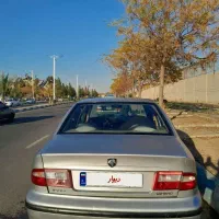 سمند lx|خودرو سواری و وانت|تهران, کیانشهر|دیوار
