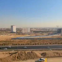 رویای خانه دار شدن دریاچه چیتگر ۶۰متر۲ خواب اقساطی|فروش آپارتمان|تهران, مروارید شهر|دیوار