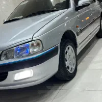پارس سال|خودرو سواری و وانت|جهرم, |دیوار