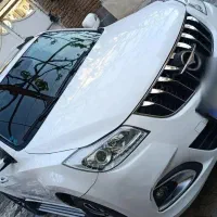 هایما اس ۷ توربو ۱۸۰۰