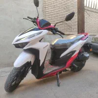 کلیک 170 صفر|موتورسیکلت|کرمان, |دیوار