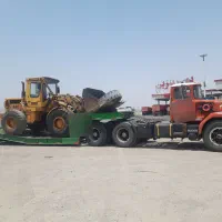 بکسل و حمل و خدمات کامیون و اتوبوس نایین|خدمات حمل و نقل|نائین, |دیوار