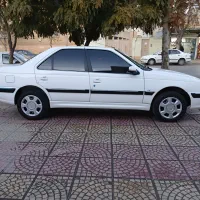 پژو پارس xu7p موتور جدید مدل 1402|خودرو سواری و وانت|قزوین, |دیوار