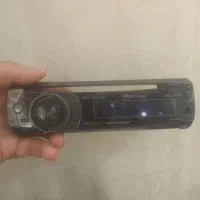 پخش پایونر 4050