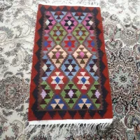 گلیم دستبافت