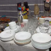 فروش ظروف آرکوپال و شیشه ای