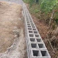 بنایی|خدمات پیشه و مهارت|رشت, کوی مهر|دیوار