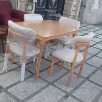 نهار خور مدل مینی مال شرکتی در رنگ بندی