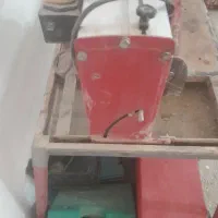 دستگاه برش سنگ و سرامیک ابعاد یک متر و ۲۰ سانت|ابزارآلات|زابل, |دیوار