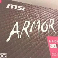 کارت گرافیک MSI