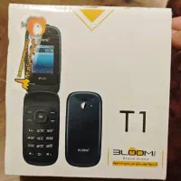 گوشی مبایل بلووم T1