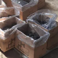 ذغال فشرده درجه ۱