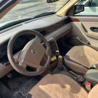 سمند مدل۹۷|خودرو سواری و وانت|پارس‌آباد, |دیوار