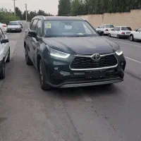 هایلندر 2025