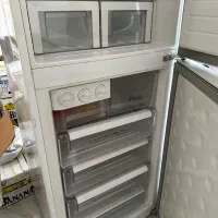 یخچال الکترو استیل