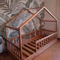 الاچیق،پرگولا،کلبه،دکوراسیون چوبی|خدمات پیشه و مهارت|سنندج, |دیوار