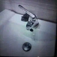 روشویی وکمد واینه