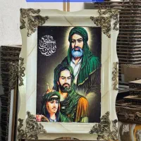 بهترین هدیه برای عزیزانتان|تابلو فرش|کرمانشاه, |دیوار
