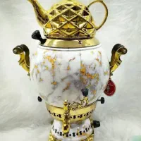 سماور|سماور، چای‌ساز، قهوه‌ساز|تهران, خلیج فارس|دیوار