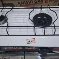 فروش اجاق گاز لعابی|اجاق گاز و لوازم برقی پخت‌وپز|قم, شهرک فاطمیه|دیوار
