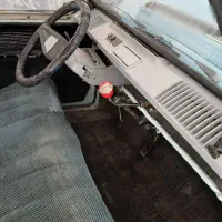 ژیان سواری مدل ۱۳۵۷|خودرو کلاسیک|تربتحیدریه, سرمحله|دیوار