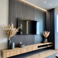 کابینت آینه دکوراتیوکاغذ دیواری بین کابینتی ترمو|خدمات پیشه و مهارت|کرمان, |دیوار