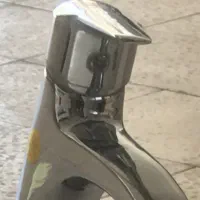 شیر روشویی اهرمی درحد نونو