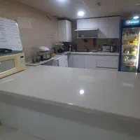 اجاره ی بوفه باشگاه ورزشی بانوان و آقایان|اجارهٔ مغازه و غرفه|شیراز, ابیوردی|دیوار
