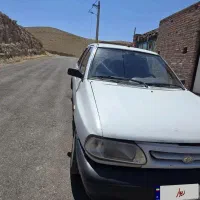 پراید مدل ۹۰