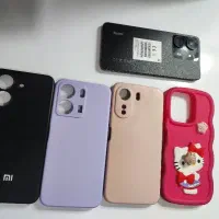 گوشی شیائومی redmi 13c ردمی 13c|موبایل|کرج, حسین آباد (اکبر آباد)|دیوار