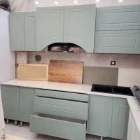 نئـوکلاسیک کابینت / نقد بصرفه/21456