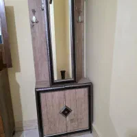 جاکفشی تمیز و سالم