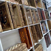 پخش تخته نرد و شطرنج