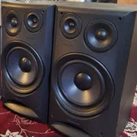 امپ تکنیکس|سیستم صوتی خانگی|ملارد, |دیوار