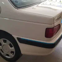 پژو پارس مدل ۱۴۰۲|خودرو سواری و وانت|تهران, شهرک آزمایش|دیوار