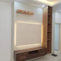 mdfکار/کابینت/کمد دیواری/ تخت تاشو/tv وال