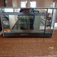 فروش آون توستر viona