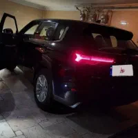 میتسوبیشی اوتلندر اوتلندر 5 نفره، مدل۲۰۲۳|خودرو سواری و وانت|اصفهان, ملک‌شهر|دیوار