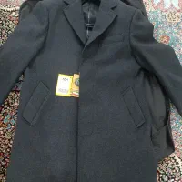 پالتو مردانه