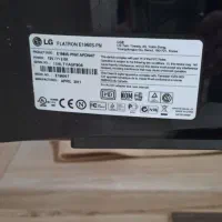 مانیتور مارک ال جی|قطعات و لوازم جانبی رایانه|لاهیجان, کوی آزادگان|دیوار