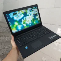 لپ تاپ لنوو core i5  درحد آکبند 15.6 اینچی
