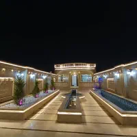 برقکاری و برقکشی ساختمان