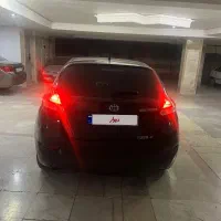 برلیانس اتومات H320 مدل ۹۵|خودرو سواری و وانت|تهران, خلیج فارس|دیوار