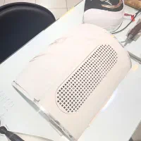 فنه سه موتوره ناخن